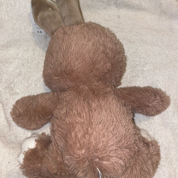 Cute Sloth and Bunny Plushy with Tag - Picture 2 of 3